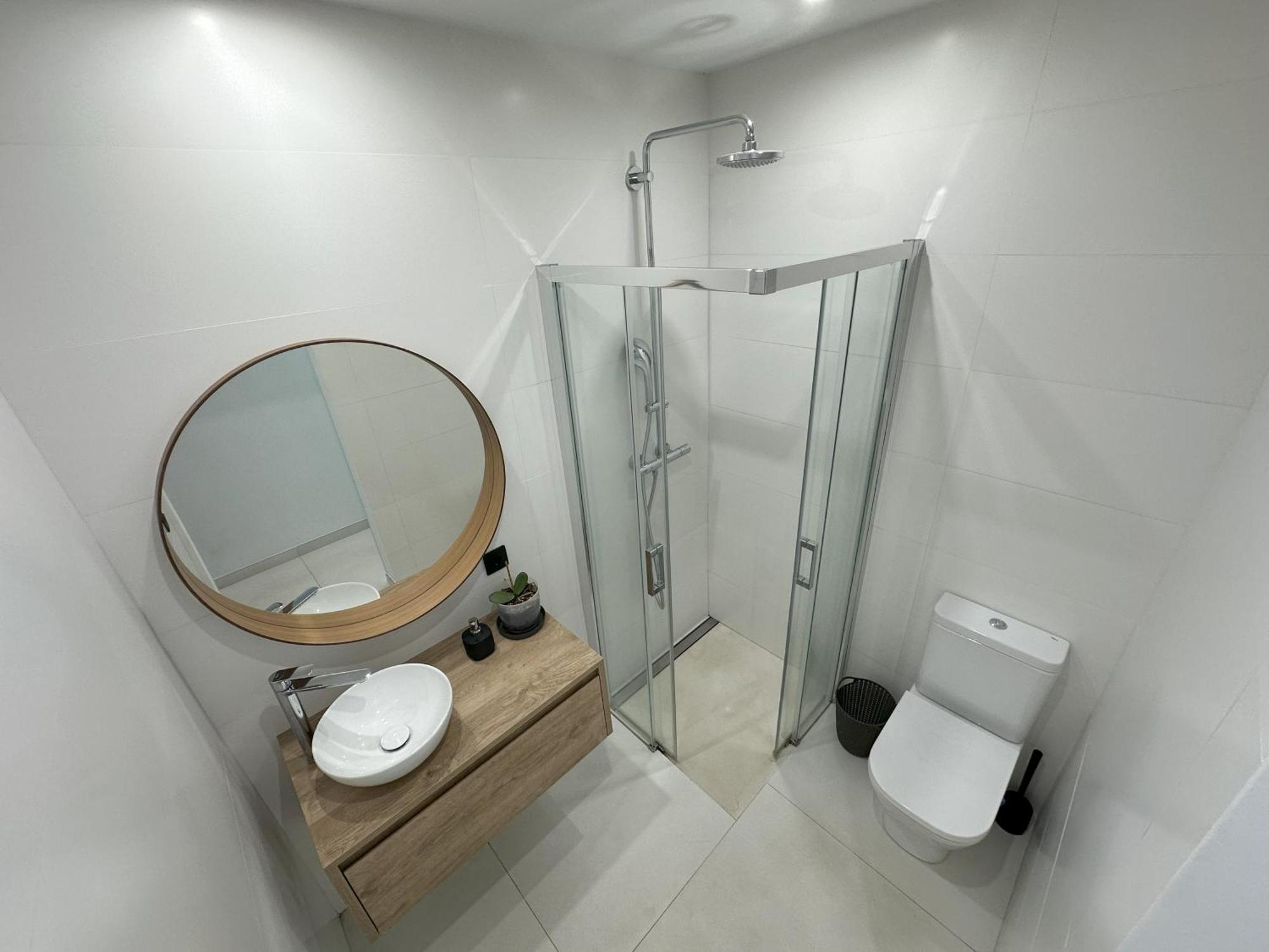 Fuente Dulce Apartment ออร์โซลา ภายนอก รูปภาพ