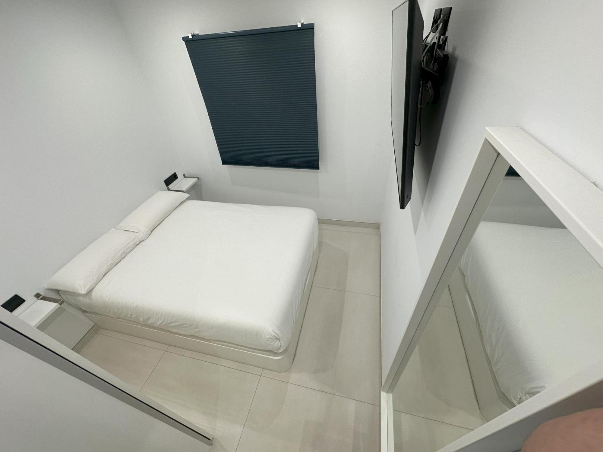 Fuente Dulce Apartment ออร์โซลา ภายนอก รูปภาพ