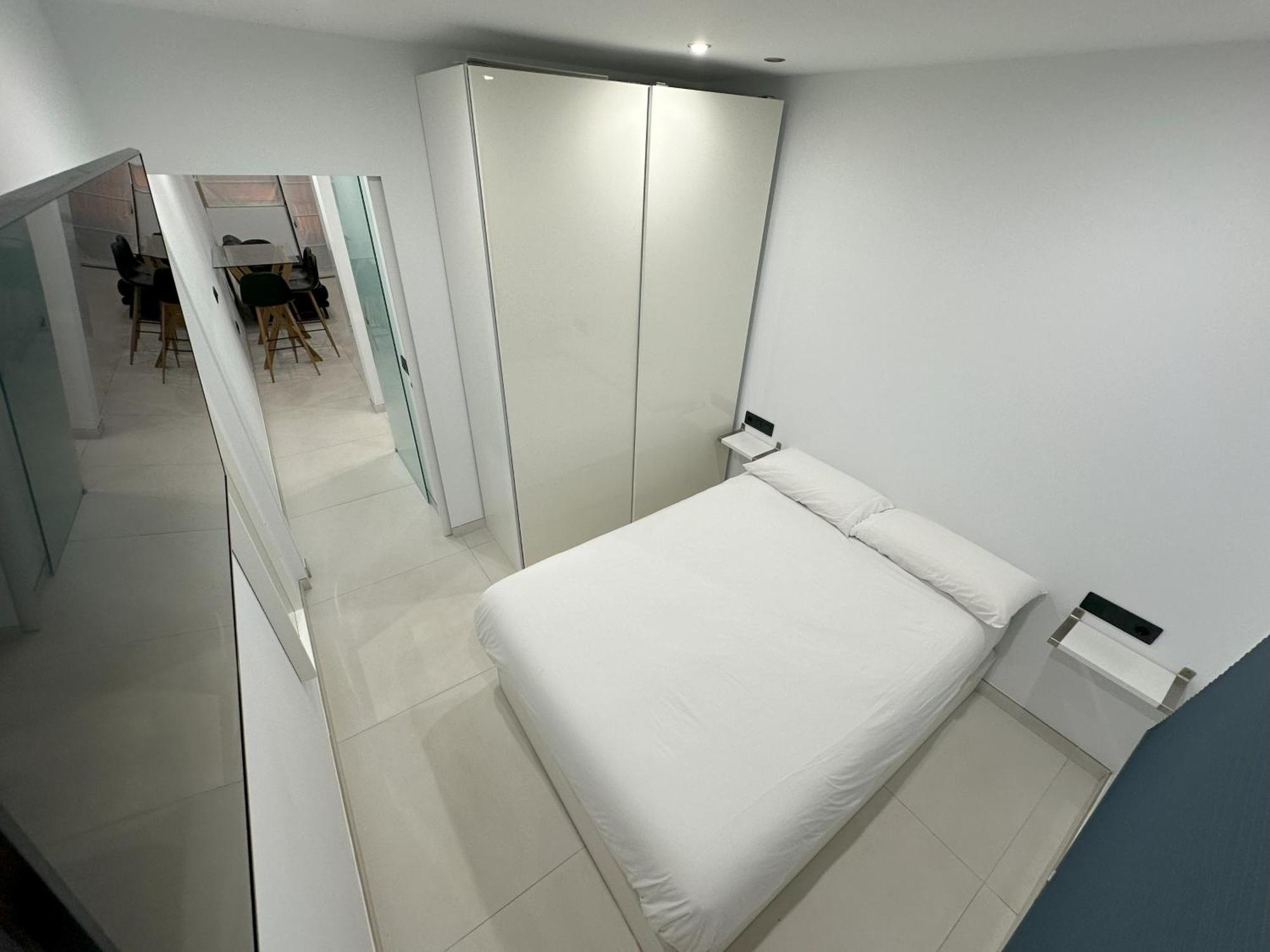 Fuente Dulce Apartment ออร์โซลา ภายนอก รูปภาพ