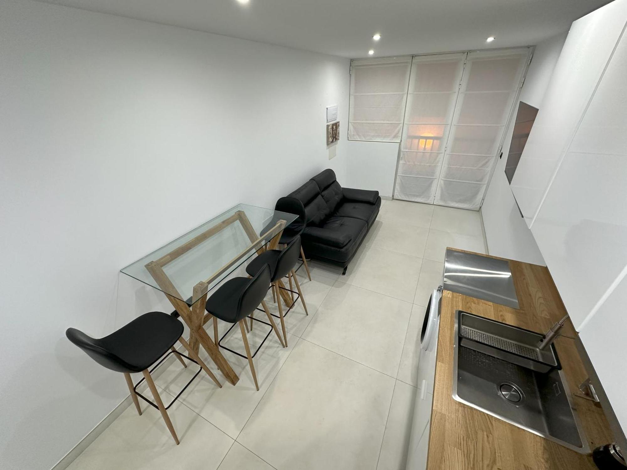 Fuente Dulce Apartment ออร์โซลา ภายนอก รูปภาพ
