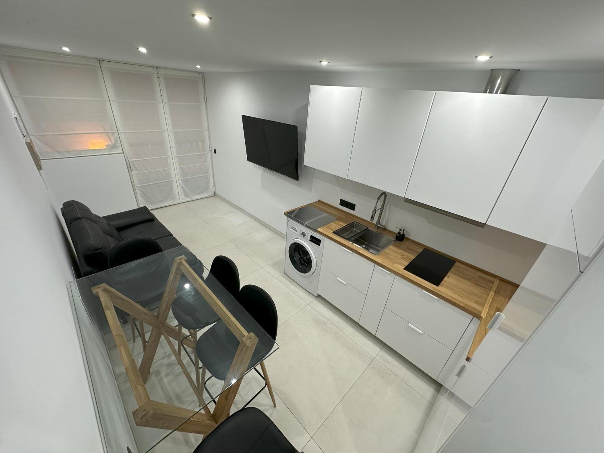 Fuente Dulce Apartment ออร์โซลา ภายนอก รูปภาพ